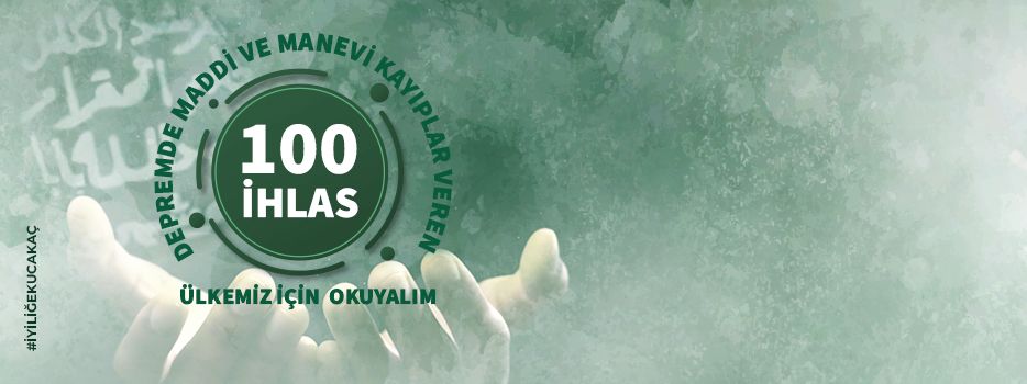 100 İhlas