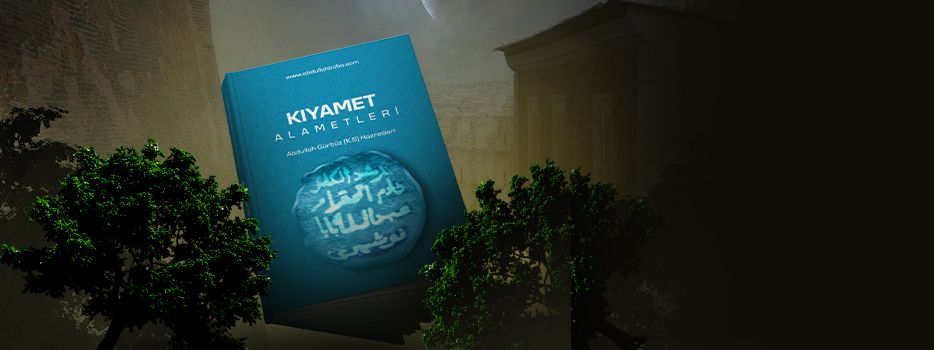 KIYAMET ALAMETLERİ