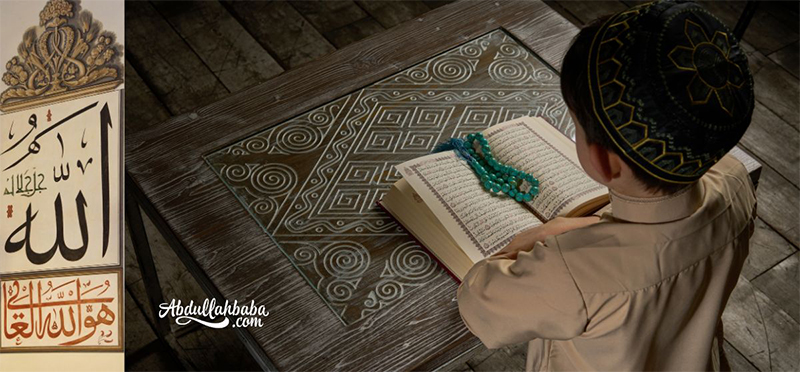 Çocuklarımızı Nasıl Yetiştirmeliyiz? | Abdullah Baba